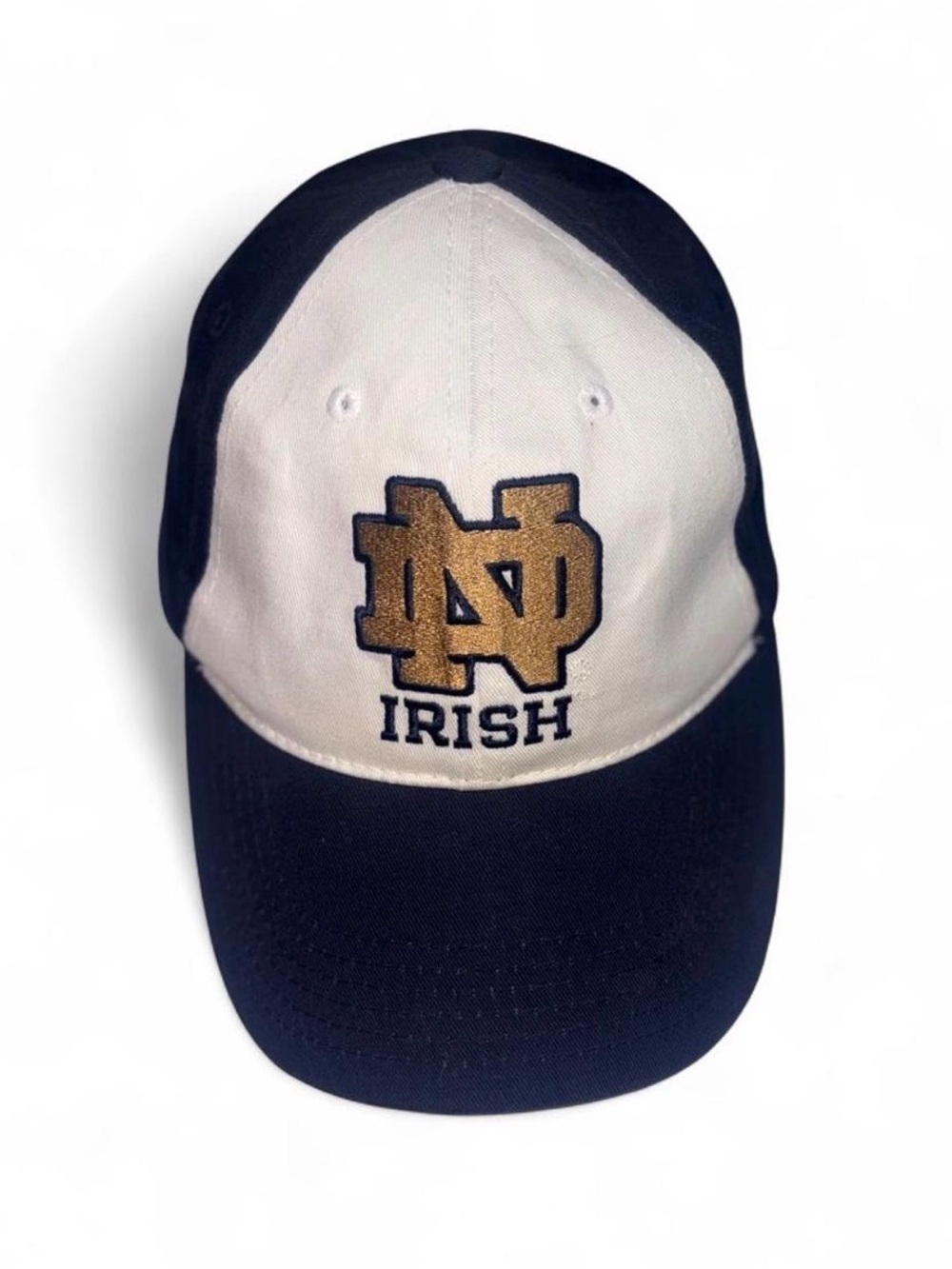 Notre Dame Fighting Irish Baseball Cap